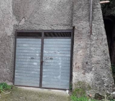 Casa indipendente in vendita a Bassano Romano (Viterbo)