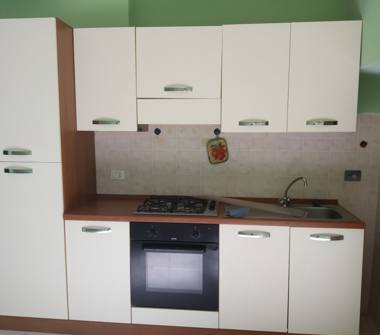 Bilocale in vendita a Montelibretti (Roma), Via della Croce 32