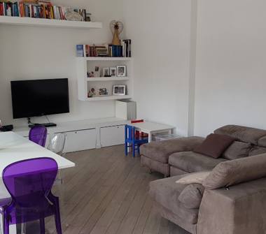 Trilocale in vendita a Zanica (Bergamo), Via Donizetti 6