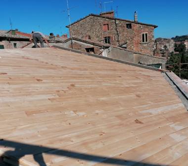 Casa indipendente in vendita a Ficulle (Terni), Via Roma 13