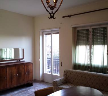 Trilocale in vendita a Roma, Zona Casilina