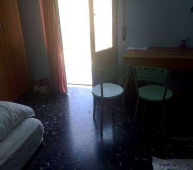 Quadrilocale in affitto a Palermo, Zona Corso Tukory, Via del Vespro 101