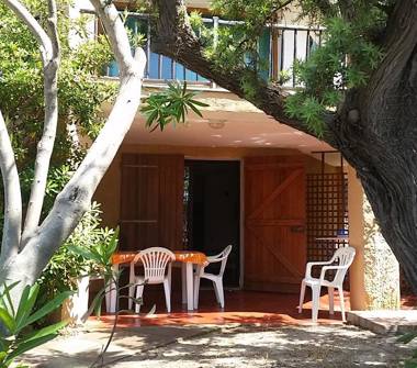 Affitto Appartamento Vacanze a Trinità d'Agultu e Vignola, Frazione Isola Rossa