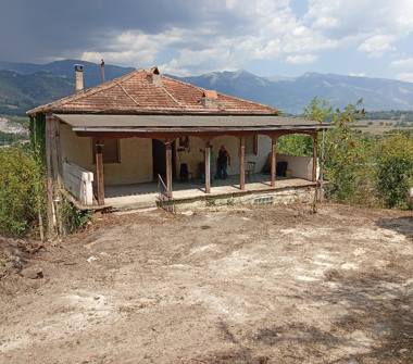 Casa indipendente in vendita a Casalvieri (Frosinone)
