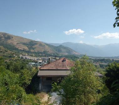 Casa indipendente in vendita a Casalvieri (Frosinone)