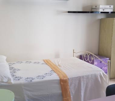 Appartamento in vendita a Reggio Calabria (Reggio Calabria), Viale Nicola Manfroce 85