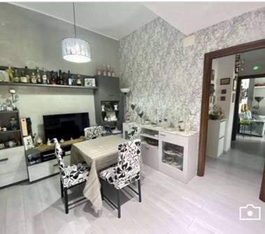 Quadrilocale in vendita a Catania, Zona Via Palermo