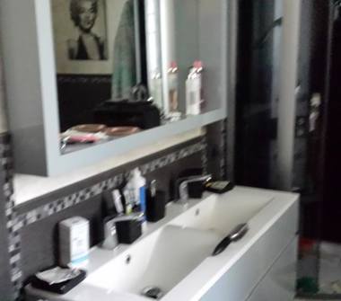 Trilocale in vendita a Fabrica di Roma (Viterbo)