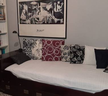 Porzione di casa in affitto a Savona (Savona), Via Montenotte 15