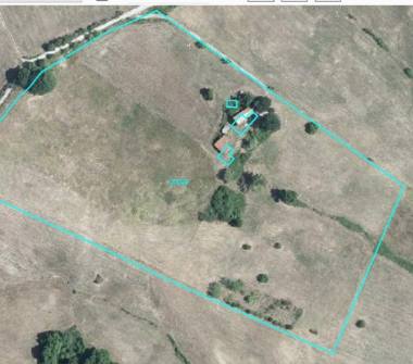 Terreno Agricolo/Coltura in vendita a Lioni (Avellino), Contrada Oppido 890