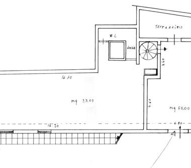 Magazzino in vendita a Sciacca (Agrigento)