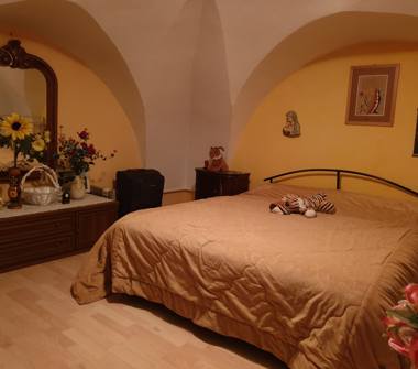 Affitto Stanza Doppia a Galatina (Lecce), Via Bergamo 33