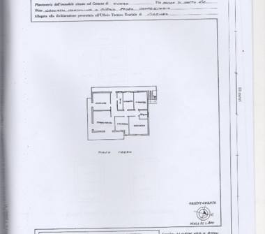 Appartamento in vendita a Enego, Frazione Fosse Di Sotto, Via Fosse di Sotto 2