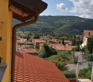 Trilocale in vendita a Fossombrone (Pesaro e Urbino)
