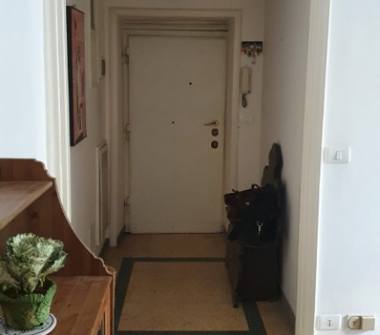 Bilocale in affitto a Roma, Zona Romanina, Via Alessandria 168