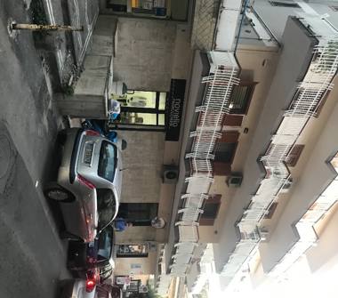 Palazzo/Stabile in affitto a Marano di Napoli (Napoli), Via Roma 8