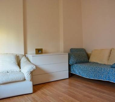 Bilocale in affitto a Roma, Zona Romanina, Via Angelo Fava 27