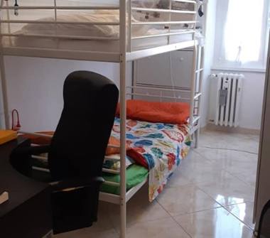 Altro in affitto a Milano, Zona Lambrate, Via Bernardino Bellincione 14