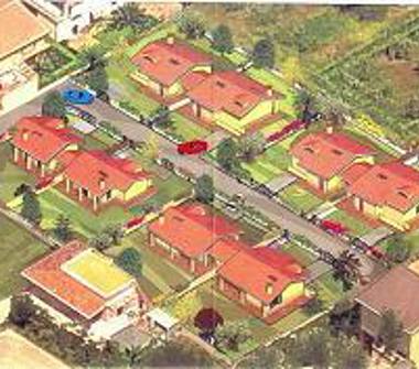 Villa in vendita a Frascati (Roma)