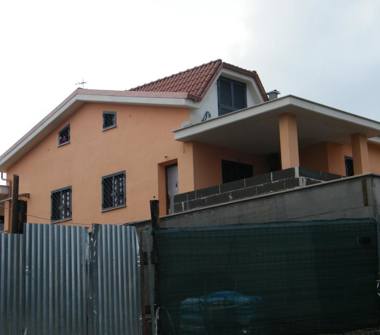 Villetta a schiera in vendita a Labico (Roma)