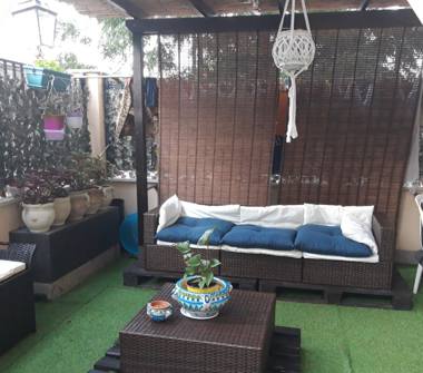 Appartamento in vendita a Palermo, Zona Arenella, Via Don Lorenzo Milani 6