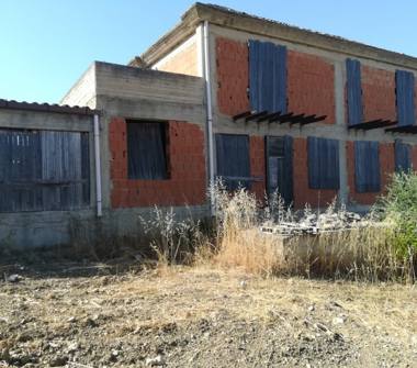 Terreno Edificabile Residenziale in vendita a Agrigento, Frazione Montaperto, Via San Lorenzo sn