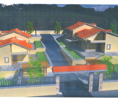 Villa in vendita a Frascati (Roma)