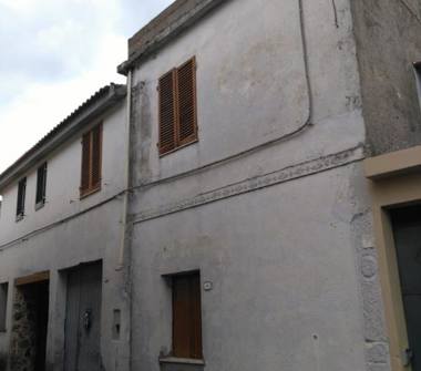 Appartamento in vendita a Galtellì (Nuoro)