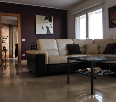 Trilocale in vendita a Roma, Zona Portuense