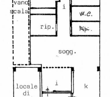 Appartamento in vendita a Ramacca (Catania), Via Giuseppe Garibaldi 116