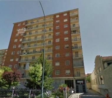 Box/Garage/Posto auto in vendita a Torino, Zona Borgata Vittoria