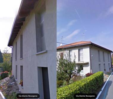 Trilocale in vendita a Giussano (Monza e Brianza)