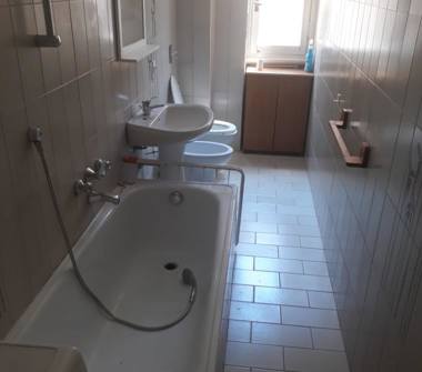 Bilocale in affitto a Milano, Zona Washinghton, Via Pietro Cavalcabò 10