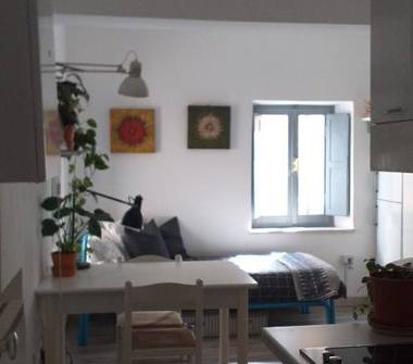 Affitto Stanza Doppia a Urbino, Frazione San Marino Di Urbino, Via delle Campane 1