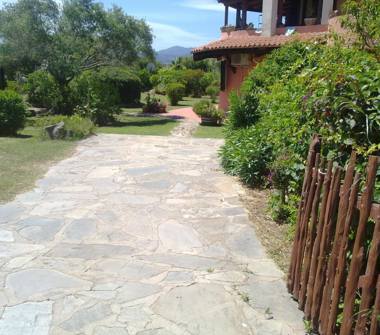 Affitto Appartamento Vacanze a San Teodoro (Sassari)