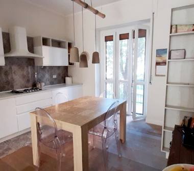 Appartamento in vendita a Alessandria (Alessandria), Via Luigi Galvani 23