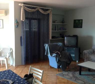 Quadrilocale in vendita a Formia (Latina)