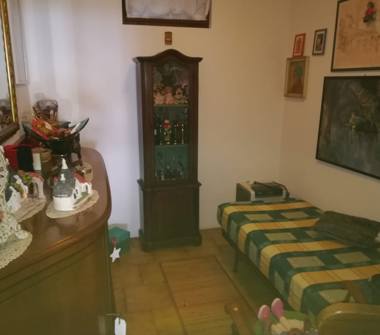 Villetta a schiera in vendita a Belluno, Frazione Nevegal, Via Faverghera 273