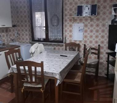 Trilocale in vendita a Sarno (Salerno), Via Rivo Cerola 20