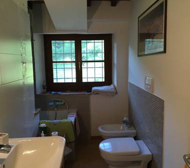 Rustico/Casale in vendita a Arezzo (Arezzo), Localita' Mulinelli 10