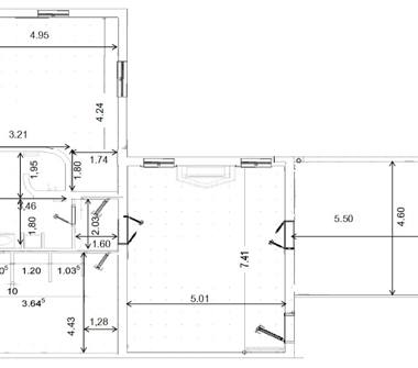 Mansarda in vendita a Cremona (Cremona), Via Croce Grande 1