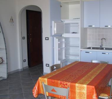 Trilocale in vendita a Castelsardo (Sassari)