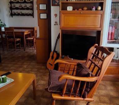 Appartamento in vendita a Comeglians (Udine), Via della Posta 15