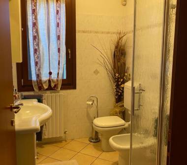 Trilocale in vendita a Terre del Reno (Ferrara)