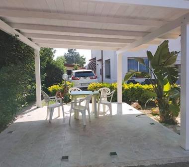 Quadrilocale in affitto a Taranto, Frazione Lama