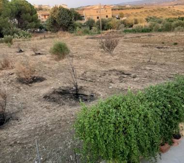 Terreno Edificabile Commerciale in vendita a Agrigento, Frazione San Michele