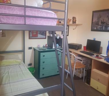 Trilocale in vendita a Gravina di Catania, Frazione Carrubella