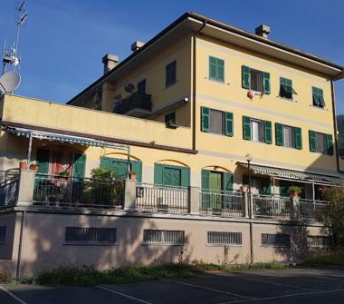 Quadrilocale in vendita a San Colombano Certenoli, Frazione Calvari, Piazza Cristoforo Colombo 7