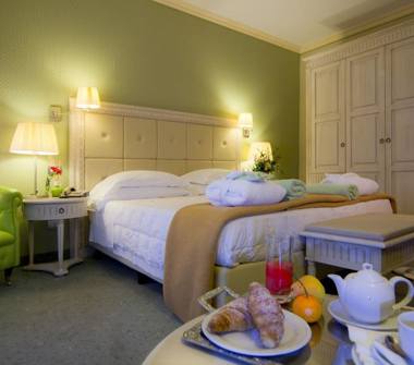 Multiproprietà in vendita a Chianciano Terme (Siena)