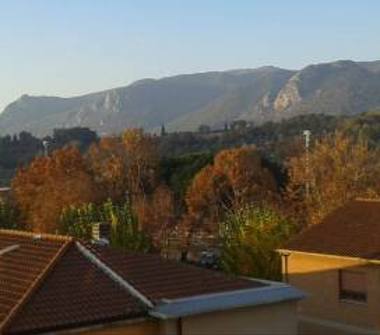 Trilocale in vendita a Terni (Terni), Via Amedeo Avogadro 3